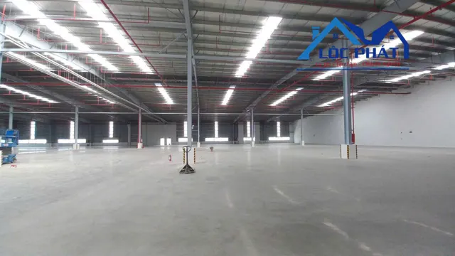 Bán Xưởng Kcn Long Khánh 40.000 M2 Chỉ 230 Tỷ