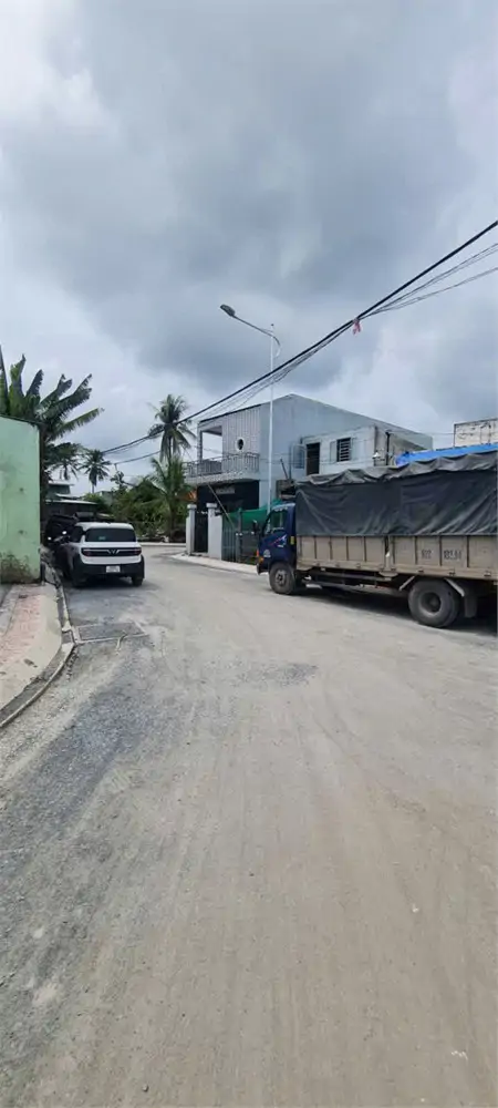 Nhà Đẹp – Giá Tốt – Cần Bán  Căn Nhà Tại Đường Quốc Lộ 50, Tt Cần Đước, Huyện Cần Đước, Long An