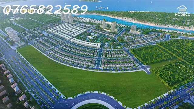 The Light City Vũng Tàu – Lựa Chọn Sáng Cho Khách Đầu Tư Khu Vực Ven Biển