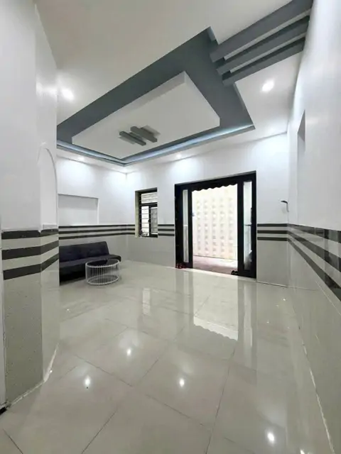 Bán Nhà 2 Tầng – Kiệt Điện Biên Phủ