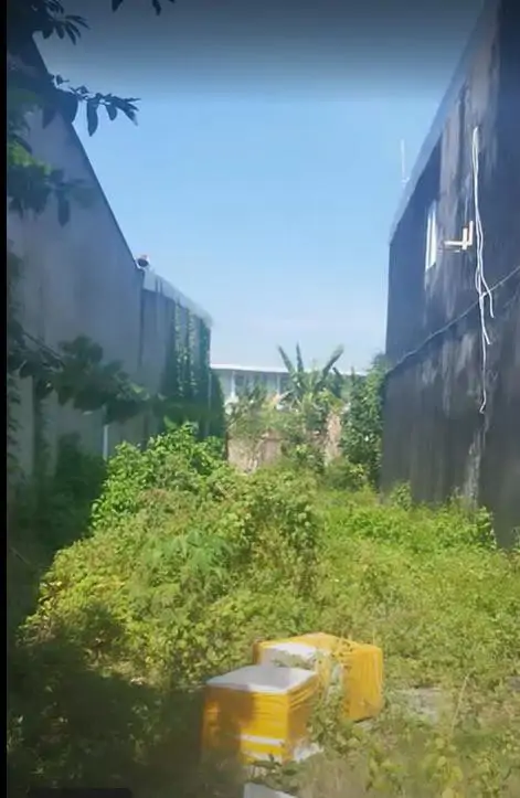 Bán Nền 191M2, Mặt Tiền Đường Nguyễn Sinh Sắc, Sa Đéc, Đồng Tháp