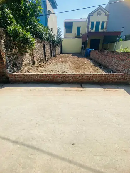100M² – Trục Chính Kinh Doanh- Yên Dương – Ngọc Tảo, Phúc Thọ