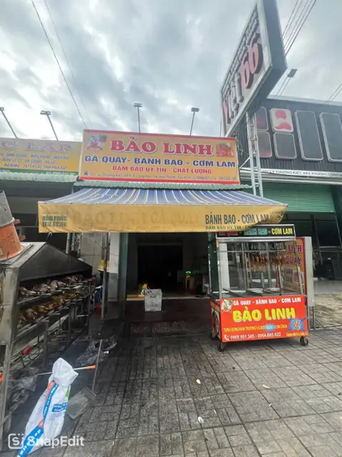Sang Nhượng Quán Gà Nướng – Hoà Thành, Tây Ninh - Thương Hiệu 20 Chi Nhánh Miền Nam