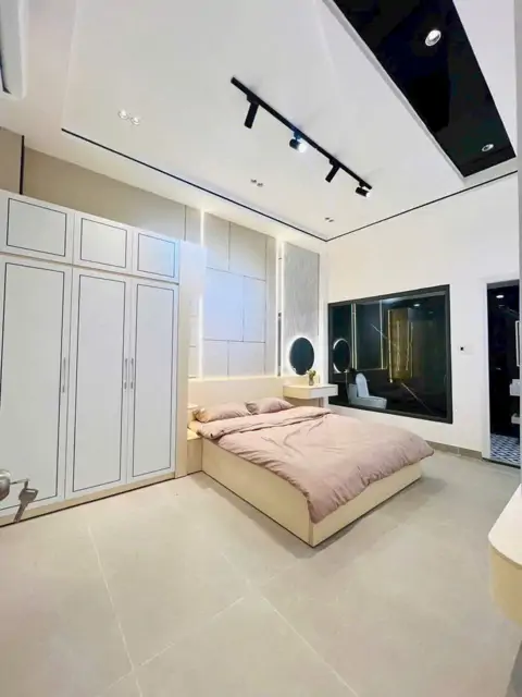 Nhà Mới 2 Tầng Mới Kiệt Bế Văn Đàn
