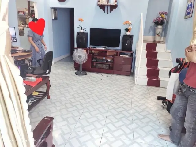 Nhà 2 Tầng Linh Chiểu 57M - 4.68 Tỷ