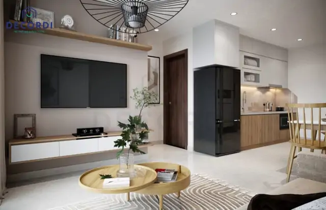 Sổ Đỏ Sang Tên Ngay – Ecohome1 – Dt 70M2, Căn Góc Cực Thoáng- 2 Ngủ - 2 Wc