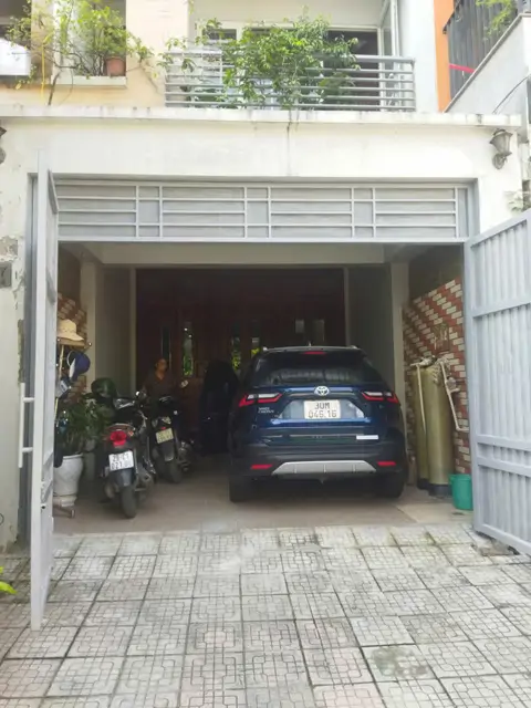 Bán Nhà Trường Chinh/đống Đa-60M*6tầng*5.5m Mặt Tiền, Thang Máy-Lô Góc- Giá 22,3 Tỷ
