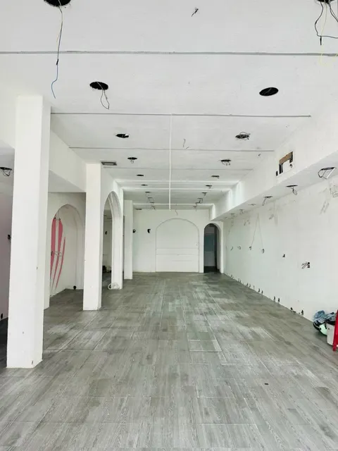 Nhà Cho Thuê Đường Pasteur Đà Nẵng Có Pccc 142 M² Mặt Tiền Ngang 6.5M Giá Tốt