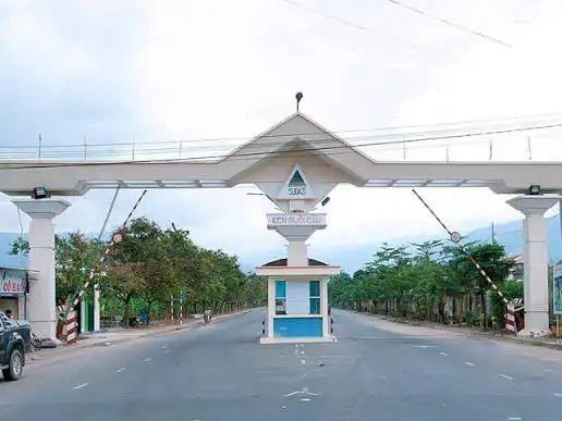Đất Nền Cam Lâm Giá Riêng Rẻ, Năm Ngoài Dự Án Vin Giá Chỉ 6.5Tr Full Thổ Cư O79-535353O