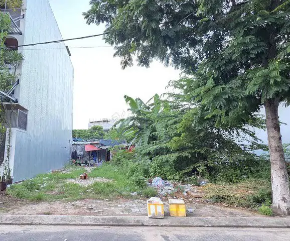 ► Đất 2 Mặt Tiền Ngay Phan Thành Tài, Đi Bộ Ra Bạch Đằng, Cầu Rồng, 200M2, Ngang 11.3M