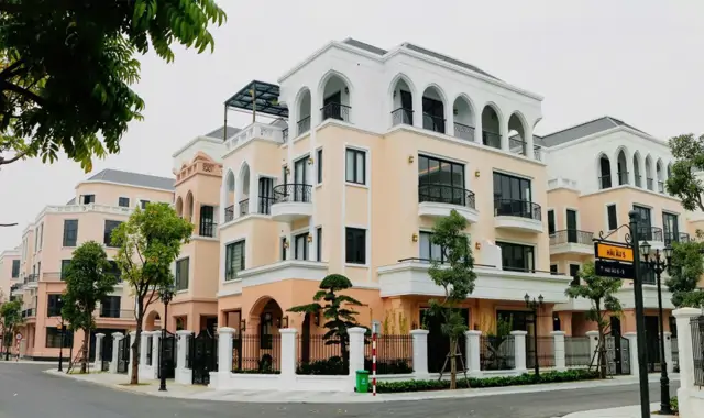 Bán Liền Kề Góc Ocean Park 2 ,Vị Trí Đẹp ,Giá Tốt Nhất Phân Khu ,Không Chênh, Triết Khấu 20-30%.Hỗ