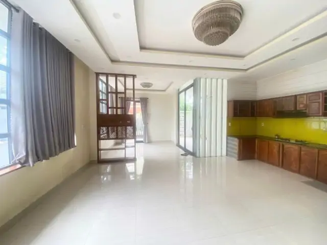► Lô Góc 2Mt Mặt Chợ Tân Hòa Thanh Khê, 140M2, Ngang 8M, Kd Cực Ngon, 6.X Tỷ