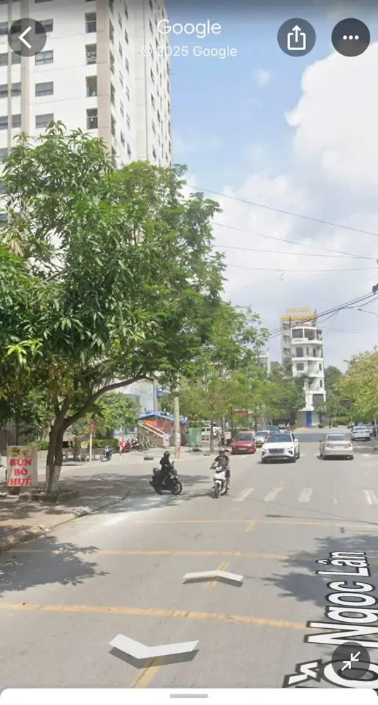 Chính Chủ Cần Bán Nhà 4 Tầng – Đường Hồ Ngọc Lân, Phường Kinh Bắc,Tp.bắc Ninh, Tỉnh Bắc Ninh