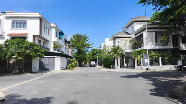 Bán Đất 2 Mặt Tiền Đường Kđt Mới Phước Long - Nam Nha Trang- Diện Tích 163M2 Full Odt- Ngang Ôm