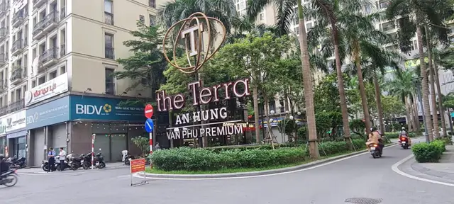 Chỉ Hơn 53 Triệu Cho Thuê Ngay Tòa 7 Tầng – Shouse Vị Trí Đẹp The Terra An Hưng, Quận Hà Đông, Hn