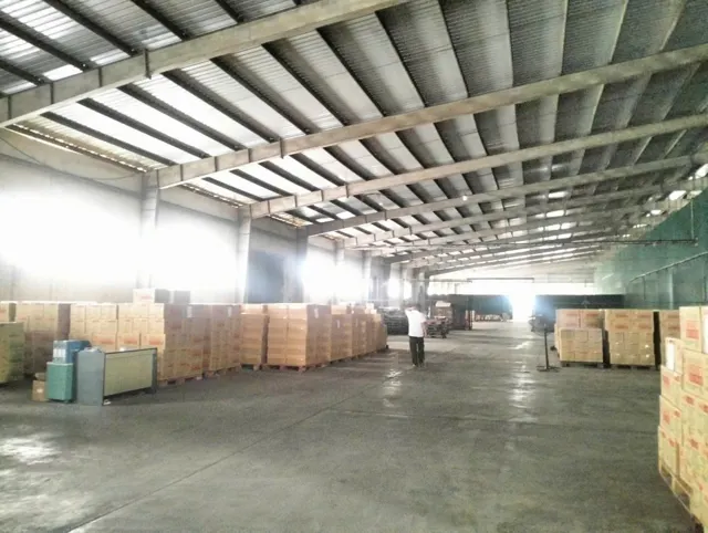 Cho Thuê Kho, Xưởng Tại Văn Lâm, Hưng Yên - Giá Hấp Dẫn