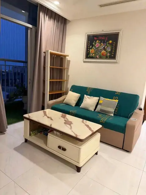 Vinhome Central Park Phường 22, Quận Bình Thạnh, Hcm - Giá Siêu Tốt
