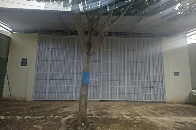 Cho Thuê Mặt Bằng/kho 200M² – Mặt Tiền 11M Đường Thủ Khoa Huân – Giá Chỉ 11 Triệu/tháng
