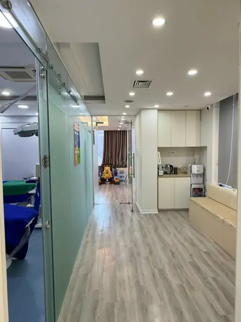 Sang Nhượng ( Hoặc Cho Thuê Theo Ca) Mặt Bằng 100 Tây Sơn, Hà Nội – Lý Do Chuyển Lên Phòng Khám