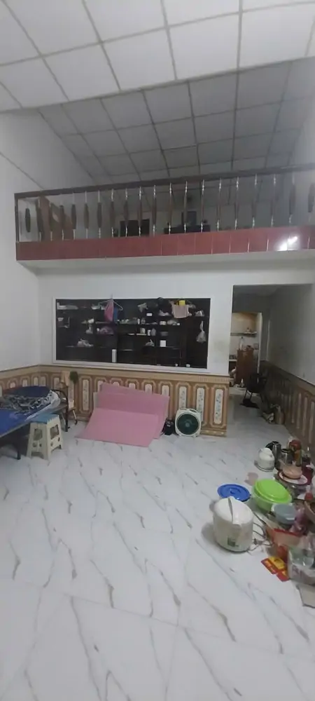 ► Nhà Kiệt Thông Trưng Nữ Vương, 50M2, Ngang 4.1 Vuông, Cạnh Công Viên, Nhỉnh 3 Tỷ