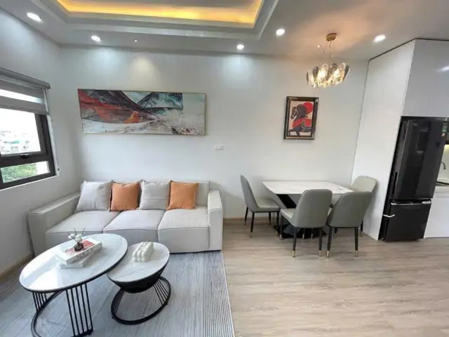 Cần Bán Căn Góc Thương Mại Chung Cư Ssh07 View Công Viên!!! Dt: 52M2 Giá Bán 2,92Tỷ. Sổ Hồng, Bao