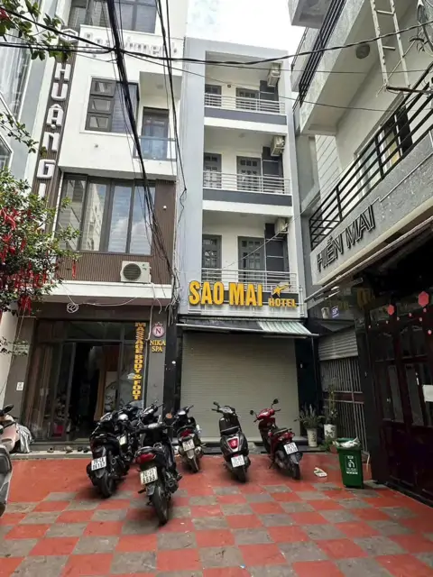Bán Nhà Hẻm 1 Trệt 3 Lầu  – Khu Phố Tâydiện Tích: 89,28 M2 Giá Bán : 11 Tỷ