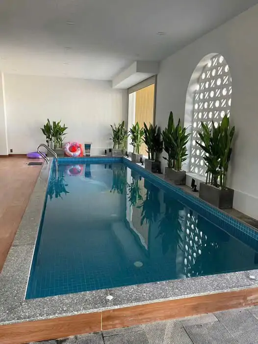 Chuyển Nhượng Căn Villa Biển Sơn Trà, Tp Đà Nẵng