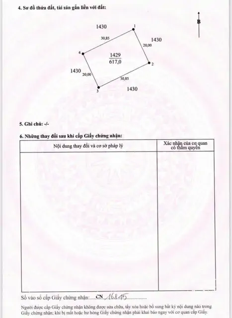 Cần Bán Đất Có Sổ Dt 3.000M2 Tại Xã Rạch Kiến- Tỉnh Tây Ninh