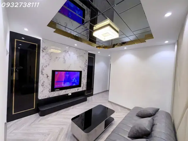 Bán Căn Hộ Nhà Tập Thể Đường Nguyễn Khoái, Hai Bà Trưng, Cực Đẹp, Giá Tốt Nhất Thị Trường