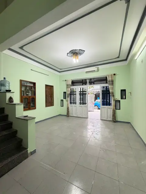 Cần Bán Nhà 2 Tầng Đường 5M5 Lê Phụ Trần – Mân Thái – Sơn Trà – Đà Nẵng
