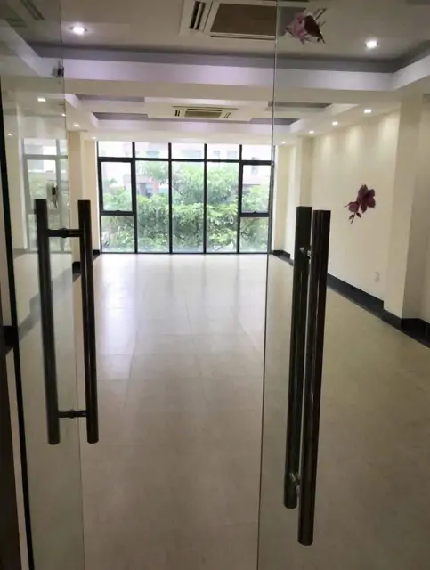 Cho Thuê Văn Phòng Tại Tầng 5, Số 24 Phố Duy Tân - Cầu Giấy – Hà Nội