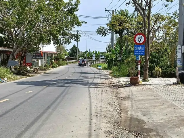 Đất Chính Chủ Đẹp – Giá Tốt – Cần Bán Khu Vực An Hưng, Phường Phú Thứ, Cái Răng - Cần Thơ