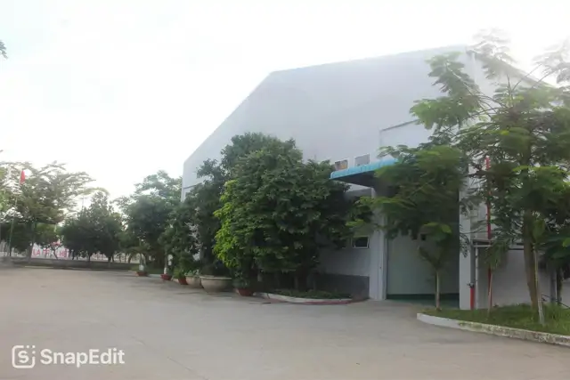 X139 Chuyển Nhượng Toàn Bộ Cty, Hạ Tầng Kcn Hiện Đại, Phù Hợp Sx Ổn Định Lâu Dài