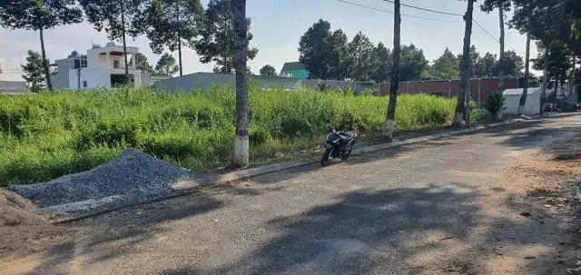 Đất Chính Chủ- Giá Tốt  Cần Bán Nhanh Lô Đất Tại Thị Trấn Mỹ An, Huyện Tháp Mười, Tỉnh Đồng Tháp