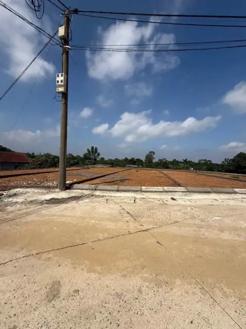 Giá Sốc Chỉ 320 Triệu-Bán Đất Cẩm Lĩnh, Ba Vì, Hà Nội