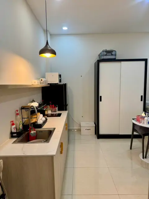 Pass Phòng – Còn 8 Tháng Hợp Đồng