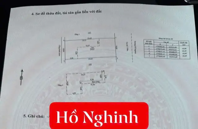 Chuyển Nhượng Cặp Hồ Nghinh, Tặng Biệt Thự 2 Tầng Ngay Biển Mỹ Khê
