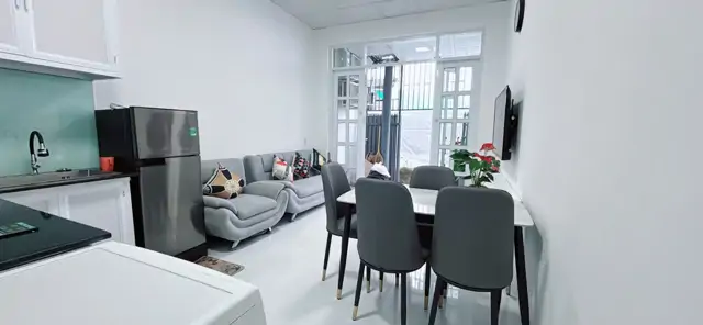 Bán Nhà Cấp 4 Vạn Thạnh – Gần Biển 850M – Giá Tốt