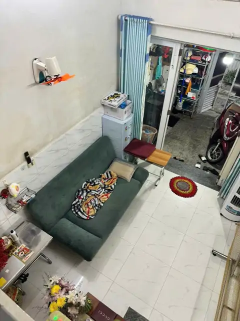 Nhà 2 Tầng Gần Hồng Bàng – Tt Nha Trang – 4.3 Tỷ