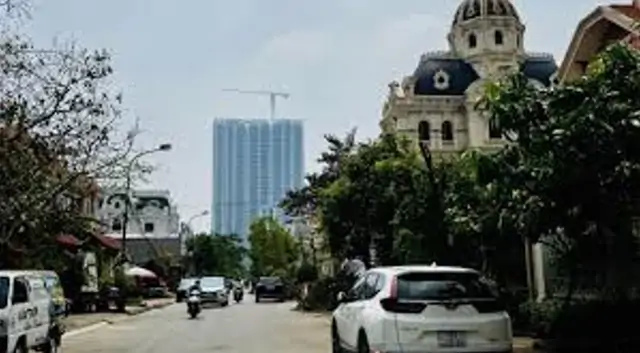 Bán Lô Đất Mặt Đường Đông Khê – Hàng Gốc Dân, Vị Trí Kinh Doanh Đẹp