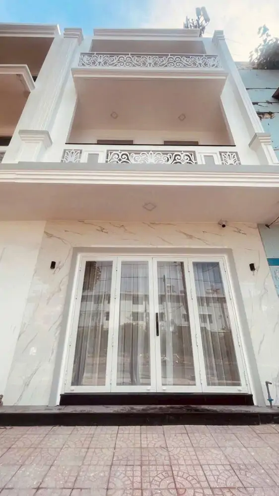 Cơ Hội Sở Hữu Nhà Phố 1 Trệt 2 Lầu – Kđt Mekong City Chỉ Từ 798 Triệu - Tp. Bình Minh - Vĩnh Long