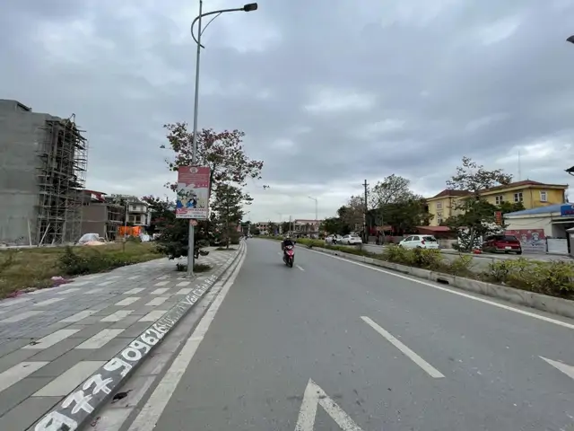 Bán Đất Tái Định Cư Đông Khê 2 – Ngô Quyền, Hải Phòng – Gần Hồ Đào, Gần Cầu Đất – Bìa Đỏ Chính Chủ