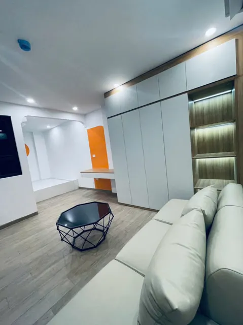 Cần Pass Phòng Mỹ Đình Hà Nội – Ở Ngay, Giá 5,5 Triệu/tháng