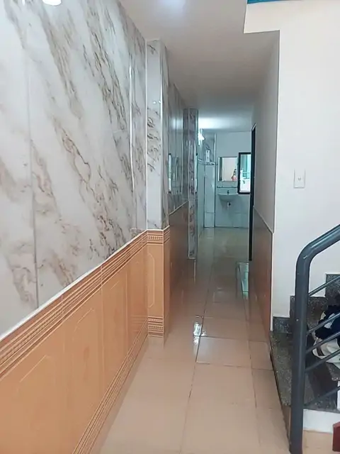 Hòa An- Nhà Đẹp- Kiệt 3M- Thông Tứ Hướng- 20M Ra Ô Tô Đỗ- Sát Bắc Sơn