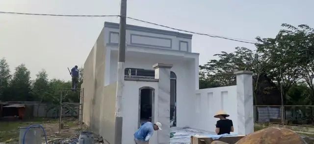 Siêu Phẩm Nhà Đẹp - Phù Hợp Cho Mọi Gia Đình - Diện Tích : 100M2