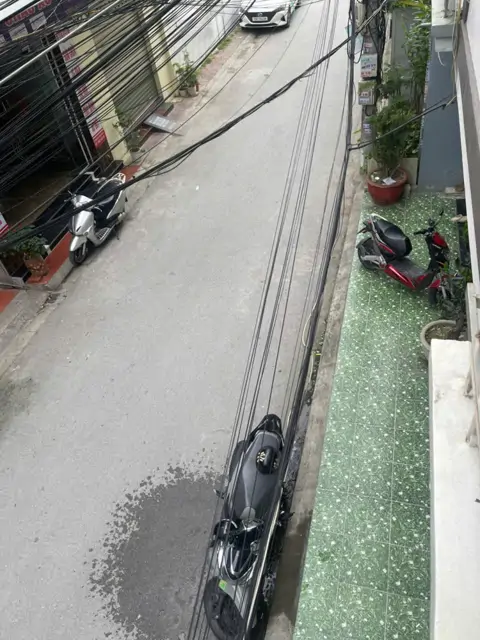 Bán Nhà Phố Tây Văn Cao , Hải Phòng – Vị Trí Đẹp – Có Vỉa Hè – Gara Ô Tô – Phù Hợp Ở, Kinh Doanh,