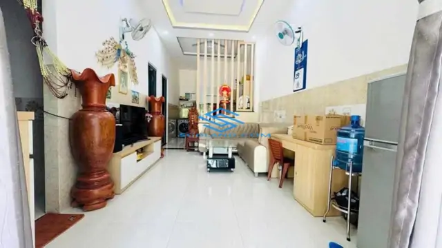 Bán Nhà Cấp 4 2 Phòng Ngủ Hẻm 505 Lương Định Của Nha Trang Giá Tốt 1 Tỷ 8