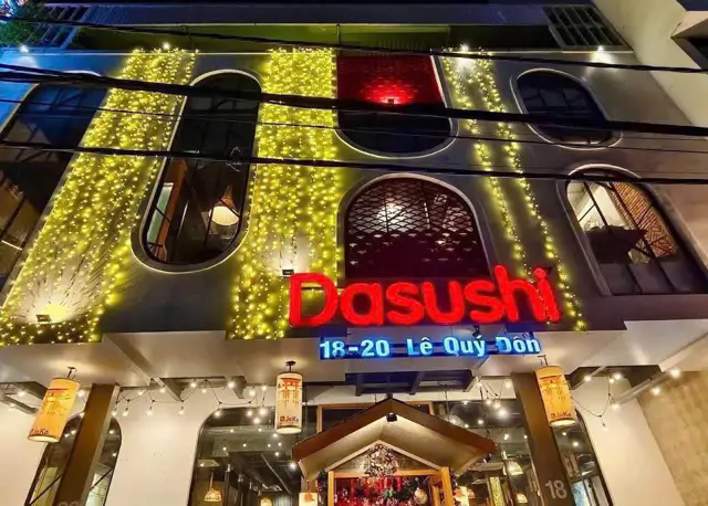 Bán Đường Lê Quý Đôn Diện Tích 510M², Giá 87 Tỷ!