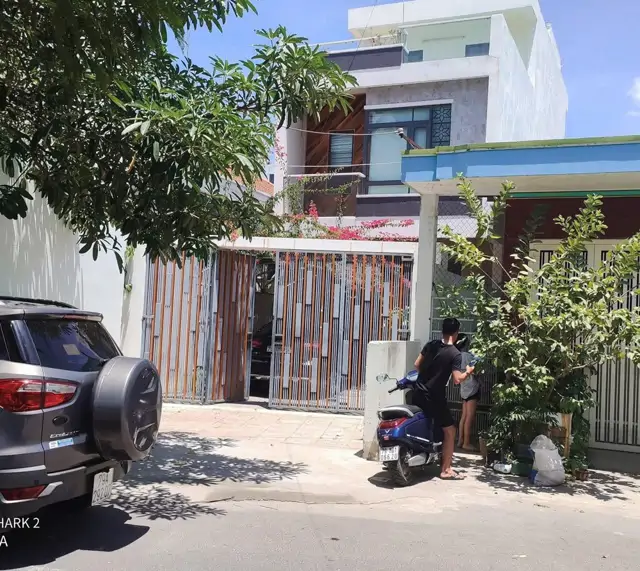 Bán Nhà 2 Tầng + Tum – Phước Long, Nha Trang