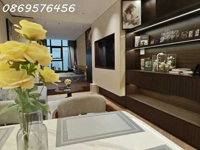 Bán Căn Hộ Mường Thanh Viễn Triều Tại Nha Trang Khánh Hoà